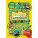 Ultimate Explorer Field Guide: Reptiles and Amphibians: Find Adventure! Go Outside! Have Fun! Be a Backyard Ranger and Amphibian Adventurer