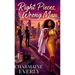 Right Pieces, Wrong Man