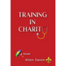 Training in Charity