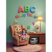 ABC Funny Things: Learning Letters with Fun Images of Familiar Things