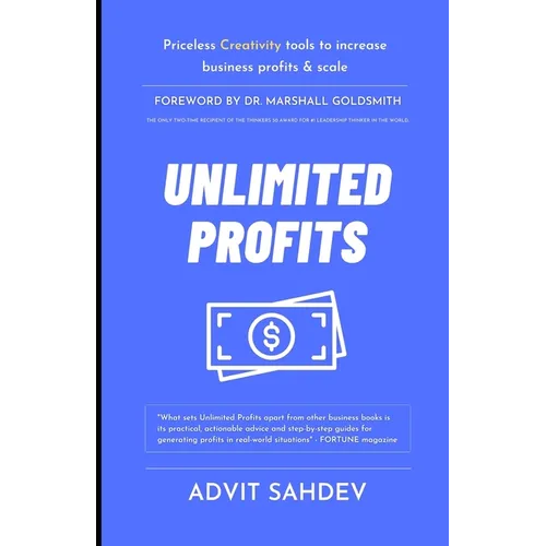 Unlimited Profits