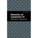 Memoirs of Casanova Volume IV
