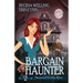 Bargain Haunter: A Cozy Mystery with a Ghostly Twist