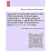 Appendix to the Twelfth Edition of the Pilot's Handbook for the English Channel [By J. W. King]; Giving the Latest Changes in Lights and Buoys, to Nov