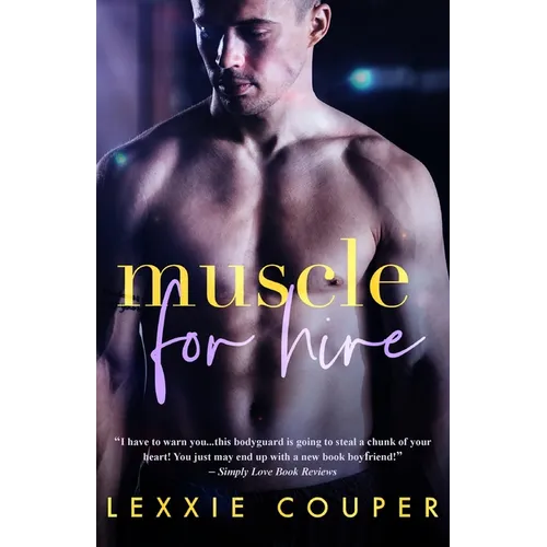 Muscle For Hire