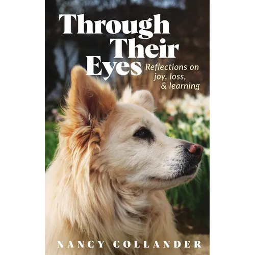 Through Their Eyes: Reflections on joy, loss, and learning