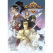 King Arthur and the Knights of Justice