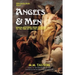 Angels & Men: Hidden Mysteries from Creation to the Time of the End Unveiled