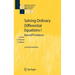 Solving Ordinary Differential Equations I: Nonstiff Problems