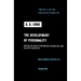 Collected Works of C. G. Jung, Volume 17: Development of Personality