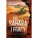 The Sahara Legacy: A Sean Wyatt Thriller