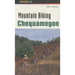 Mountain Biking Chequamegon