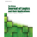 Ifcolog Journal of Logics and their Applications. Volume 4, number 5