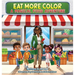 Eat More Color