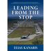Leading From the Stop: Positive influence and heartfelt resilience in times of adversity