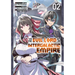 I'm the Evil Lord of an Intergalactic Empire! (Manga) Vol. 2