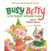 Busy Betty & the Perfect Christmas Present