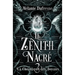 Le zénith nacré
