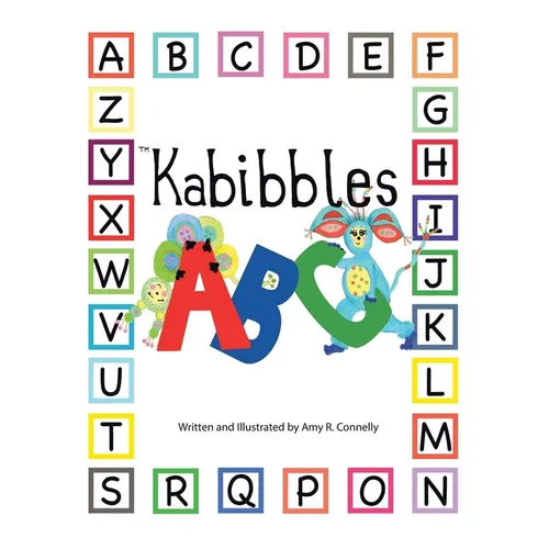 Kabibbles A-B-C