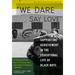 We Dare Say Love: Supporting Achievement in the Educational Life of Black Boys