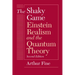 The Shaky Game