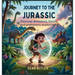 Journey to the Jurassic: Discover Dinosaurs, Fossils, and Prehistoric Ecosystems