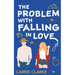 The Problem with Falling in Love