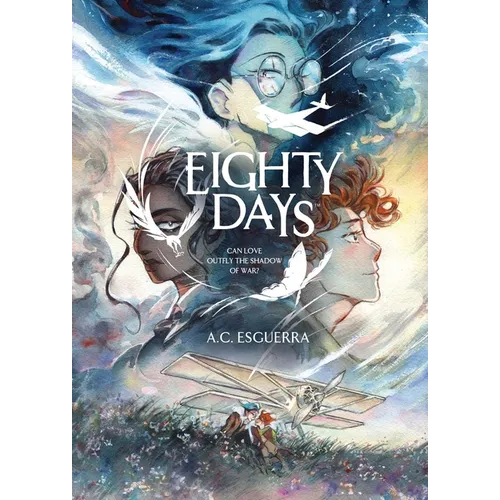 Eighty Days