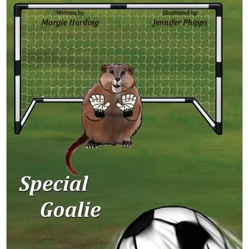 Special Goalie