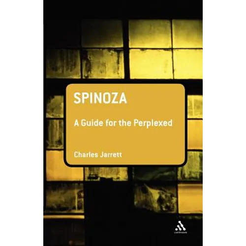 Spinoza: A Guide for the Perplexed