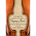 George P. Knauff's Virginia Reels and the History of American Fiddling