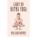 Light on Hatha Yoga