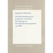 Die Buchhandlung Der Gelehrten Zu Dessau: Ein Beitrag Zur Schriftstelleremanzipation Um 1800