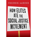 How Elites Ate the Social Justice Movement