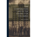 The Corporation Law Of The District Of Columbia