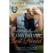 Her Billionaire Cowboy's Best Friend: A Galloway Sons Farm Novel (A Fair Creek Romance, Book 3)