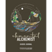 Elemental Alchemist Guided Journal