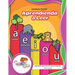 Lectura Inicial Aprendiendo a Leer Actividades para niños de 4 años en español