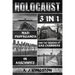 Holocaust: Nazi Propaganda & The Horrors Of Gas Chambers In Auschwitz