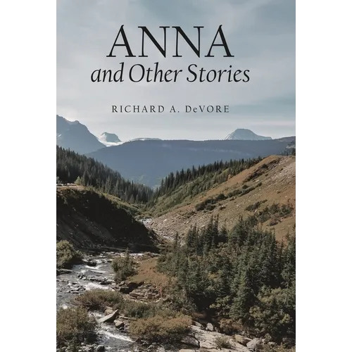 Anna and Other Stories