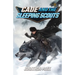 Cade and the Sleeping Scouts