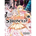 Am I Actually the Strongest? 6 (Light Novel)