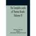 The Complete Works Of Thomas Brooks (Volume II)