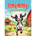 Silly Billy: The Giddy Goat