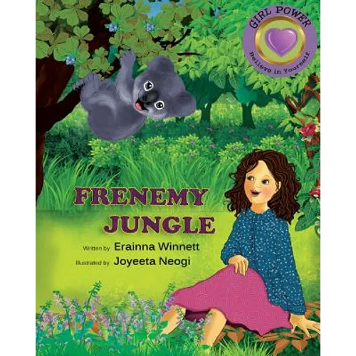 Frenemy Jungle