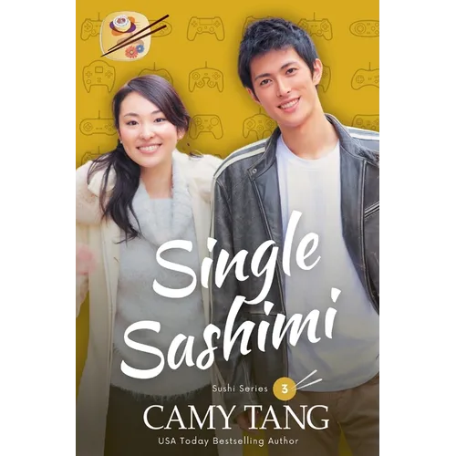 Single Sashimi
