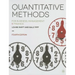 Quantitative Methods: for Business, Management and Finance