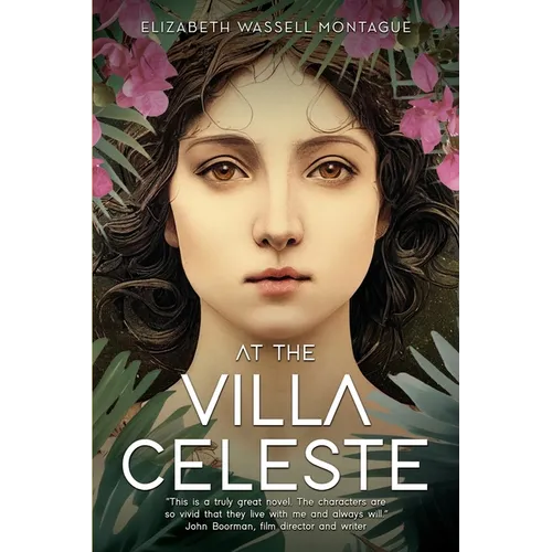 At the Villa Celeste
