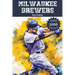 Milwaukee Brewers Fun Facts