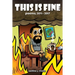 This Is Fine: Poems, 2011 - 2017